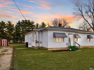 6001 Sebring Warner Rd, Greenville, OH 45331