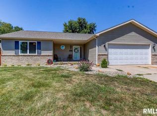 6337 Kate Ct, Springfield, IL 62712