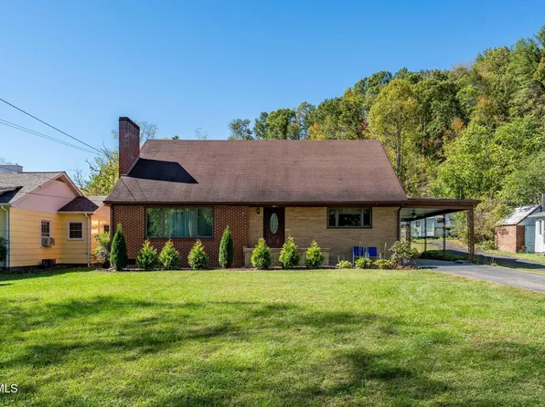 401 N Church St, Mountain City, TN 37683