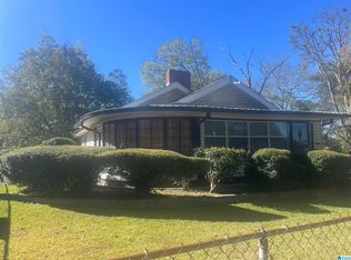 5142 Hillside Dr, Fairfield, AL 35064