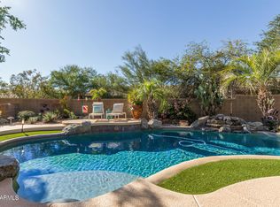 4232 S Alamandas Way, Gold Canyon, AZ 85118