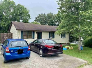 19 Idle Acres, Huntington, WV 25701