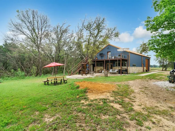 10345 County Road 1108, Cleburne, TX 76033