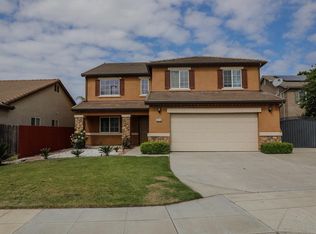 829 S Burl Ave, Fresno, CA