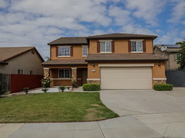 829 S Burl Ave, Fresno, CA 93727