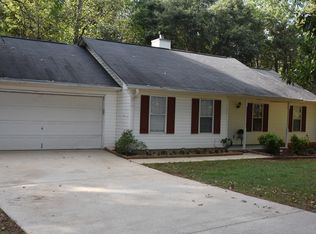 1728 New Hope Rd, Locust Grove, GA 30248