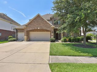 13108 Indigo Creek Ln, Pearland, TX 77584