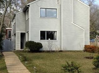 4615 Ellicott St NW, Washington, DC