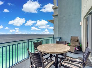 16701 Front Beach Rd UNIT 2304, Panama City Beach, FL 32413