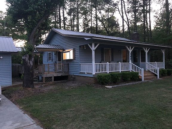 182 Booth Circle Main house