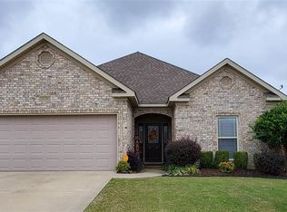 6008 Beaver Creek Ln, Jonesboro, AR 72404
