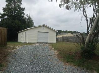 5033 Ferndale Rd, Wilmington, NC 28411