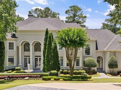 9330 Colonnade Trl, Johns Creek, GA, 30022