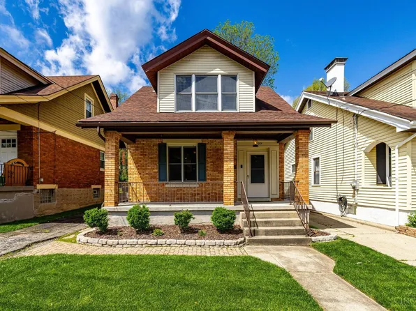 4309 Greenlee Ave, Cincinnati, OH 45217