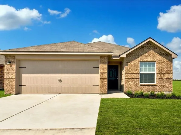 18501 Quiet Range Dr, Elgin, TX 78621
