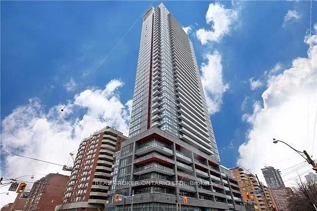 159 Dundas St E #2204
