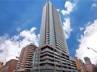 159 Dundas St E Unit 2204, Toronto, ON M5B 0A9