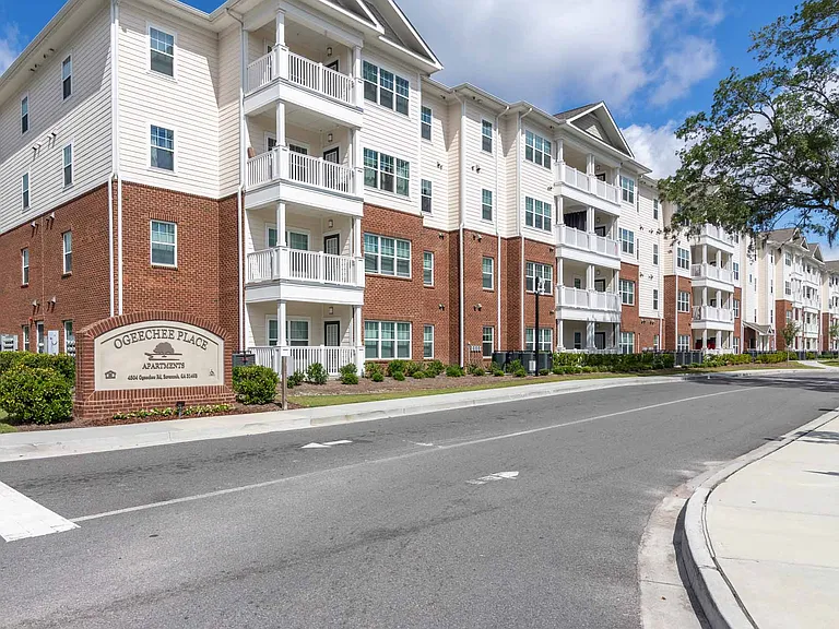 Ogeechee Place — Photo 9