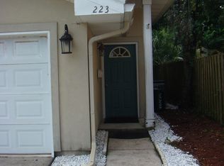 223 Magnolia St, Neptune Beach, FL 32266