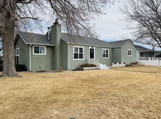 1044 Pine St, Sidney, NE 69162