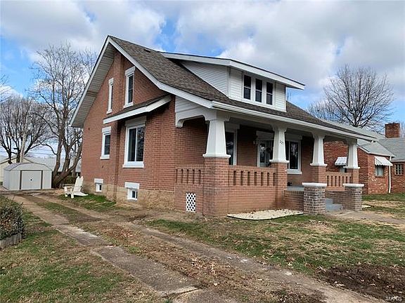 2nd image of 205 E Franklin Ave