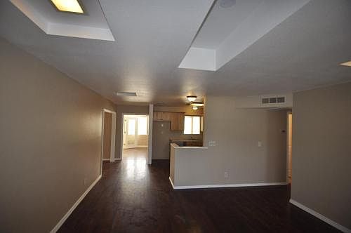 Hardwood Floors
