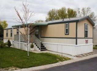 1286 Thrush Rd, Salt Lake City, UT 84123