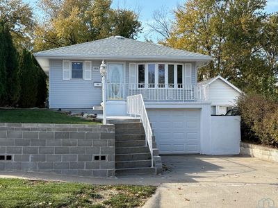 1815 S Lemon St, Sioux City, IA, 51106