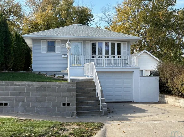 1815 S Lemon St, Sioux City, IA 51106