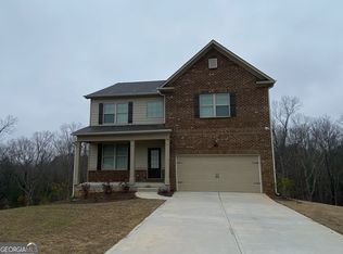 5021 Falcon Point, Douglasville, GA 30135