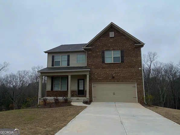5021 Falcon Point, Douglasville, GA 30135