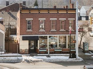 845 W Main Street, Madison, IN 47250