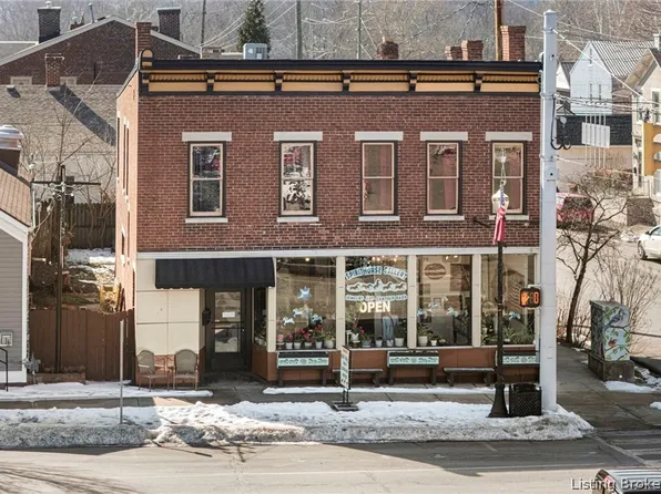 845 W Main Street, Madison, IN 47250