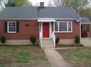 3507 Valley View Ave NW, Roanoke, VA 24012
