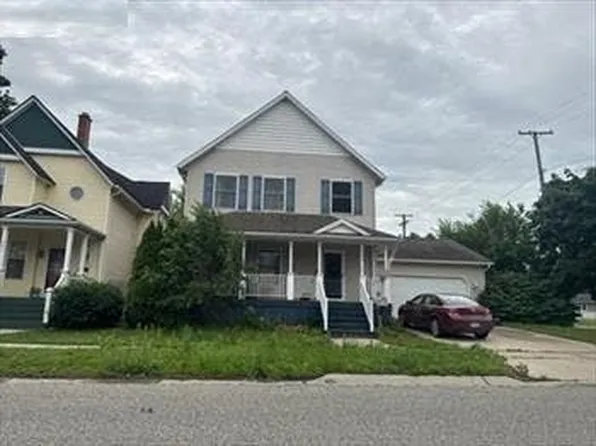740 White St, Port Huron, MI 48060