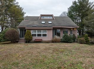 175 Winnapaug Rd, Westerly, RI 02891