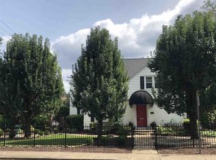 2855 Washington Blvd, Huntington, WV 25705
