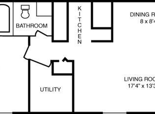 8894 Royal Manor Dr #304, Allison Park, PA 15101