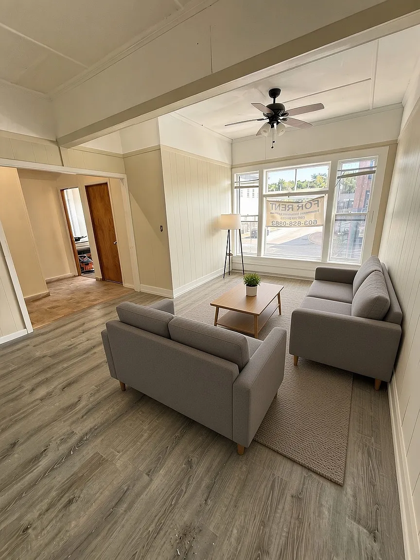 1 bed, 800 sqft, $1,450 — Photo 1