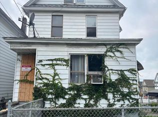 702 Crown Ave, Scranton, PA 18505
