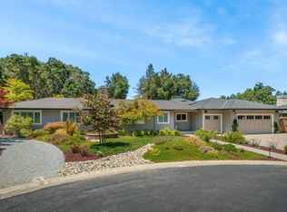 130 Clover Way, Los Gatos, CA 95032