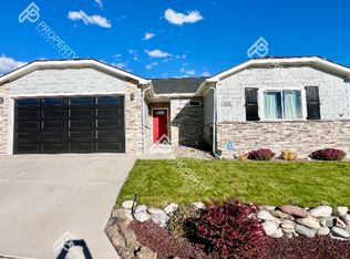 358 Grullo Ln, Silt, CO 81652