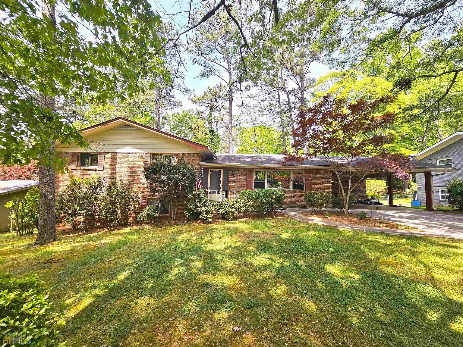 1225 Berkeley Rd, Avondale Estates, GA 30002 Zillow