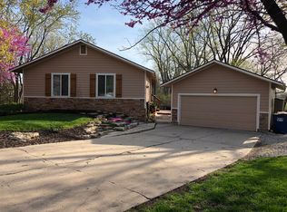 3124 Lance Ct, Lawrence, KS 66049