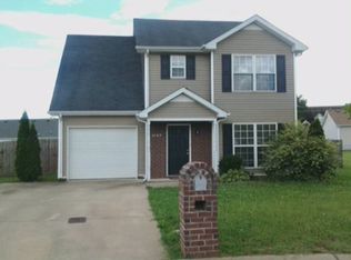 3049 Swilly Ct, Murfreesboro, TN 37128
