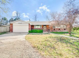 201 W Murdock St, Andover, KS 67002