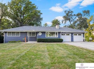 3402 N 80th St, Omaha, NE 68134