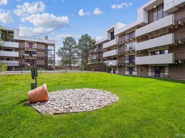 384 S Ironton Street #409, Aurora, CO 80012