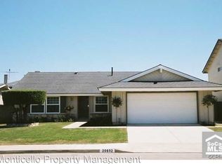 20692 Reef Ln, Huntington Beach, CA 92646