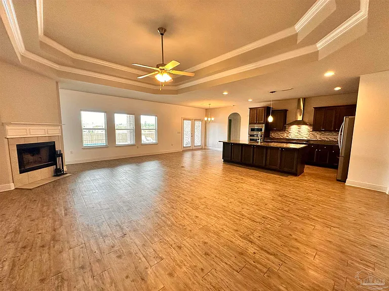 4193 S Cambridge Way — Photo 5